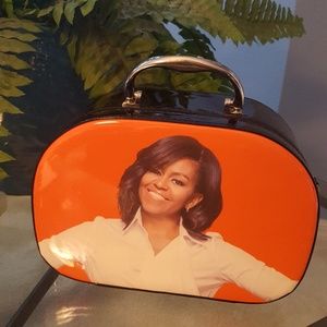 Michelle Obama Purse
